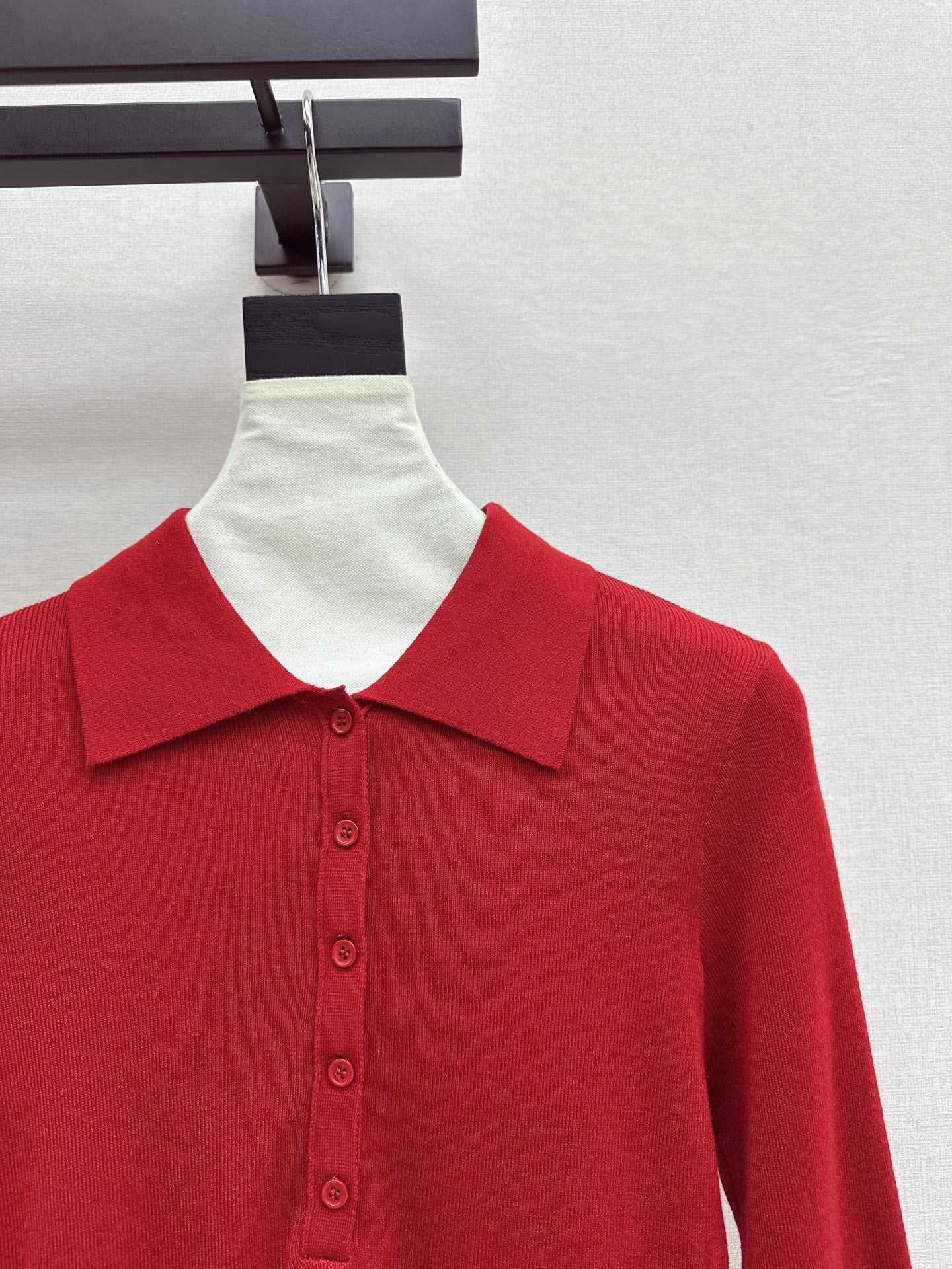 25fw new lapel long sleeve