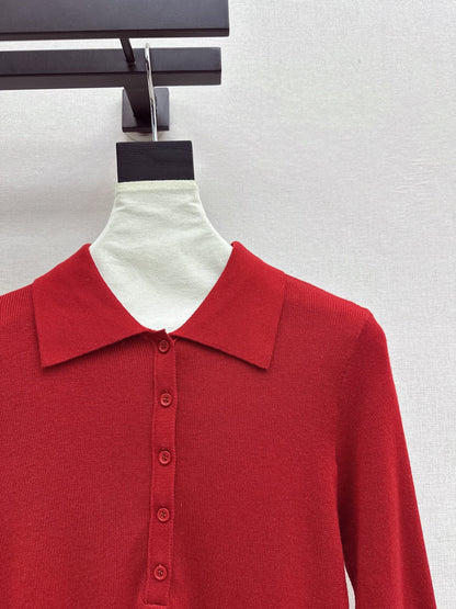 25fw new lapel long sleeve