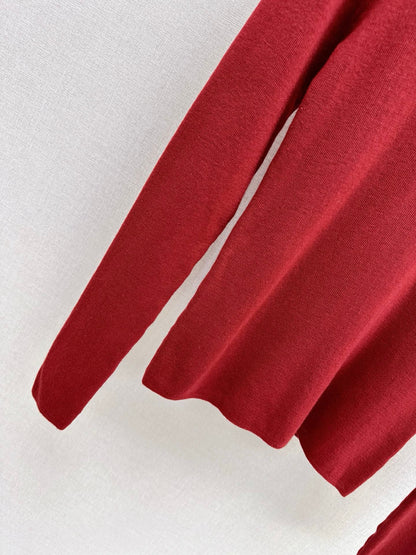 25fw new lapel long sleeve