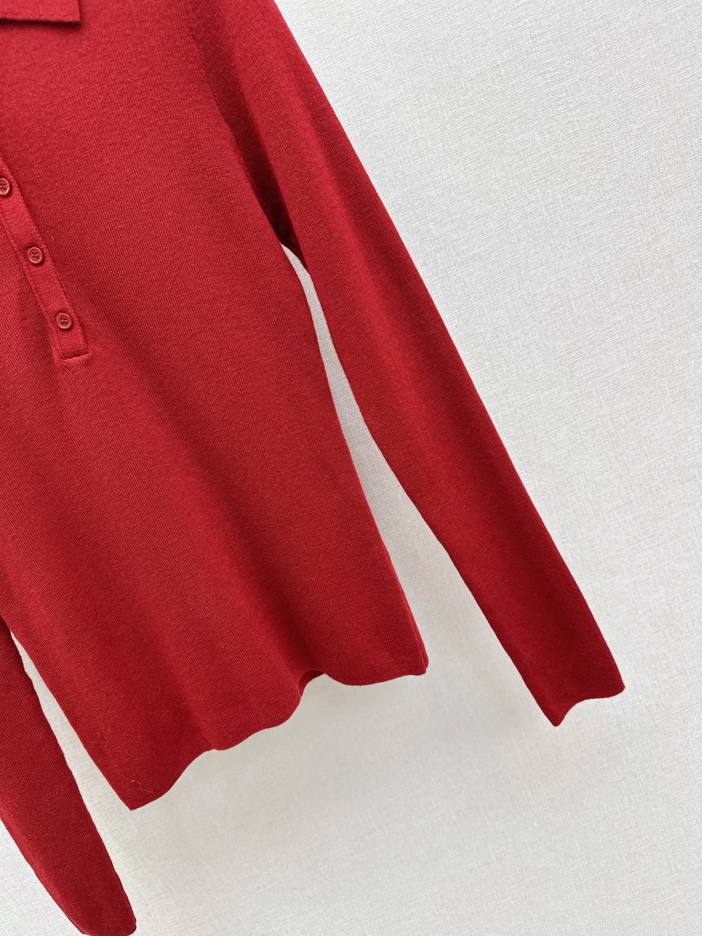 25fw new lapel long sleeve