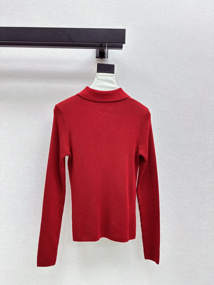 25fw new lapel long sleeve