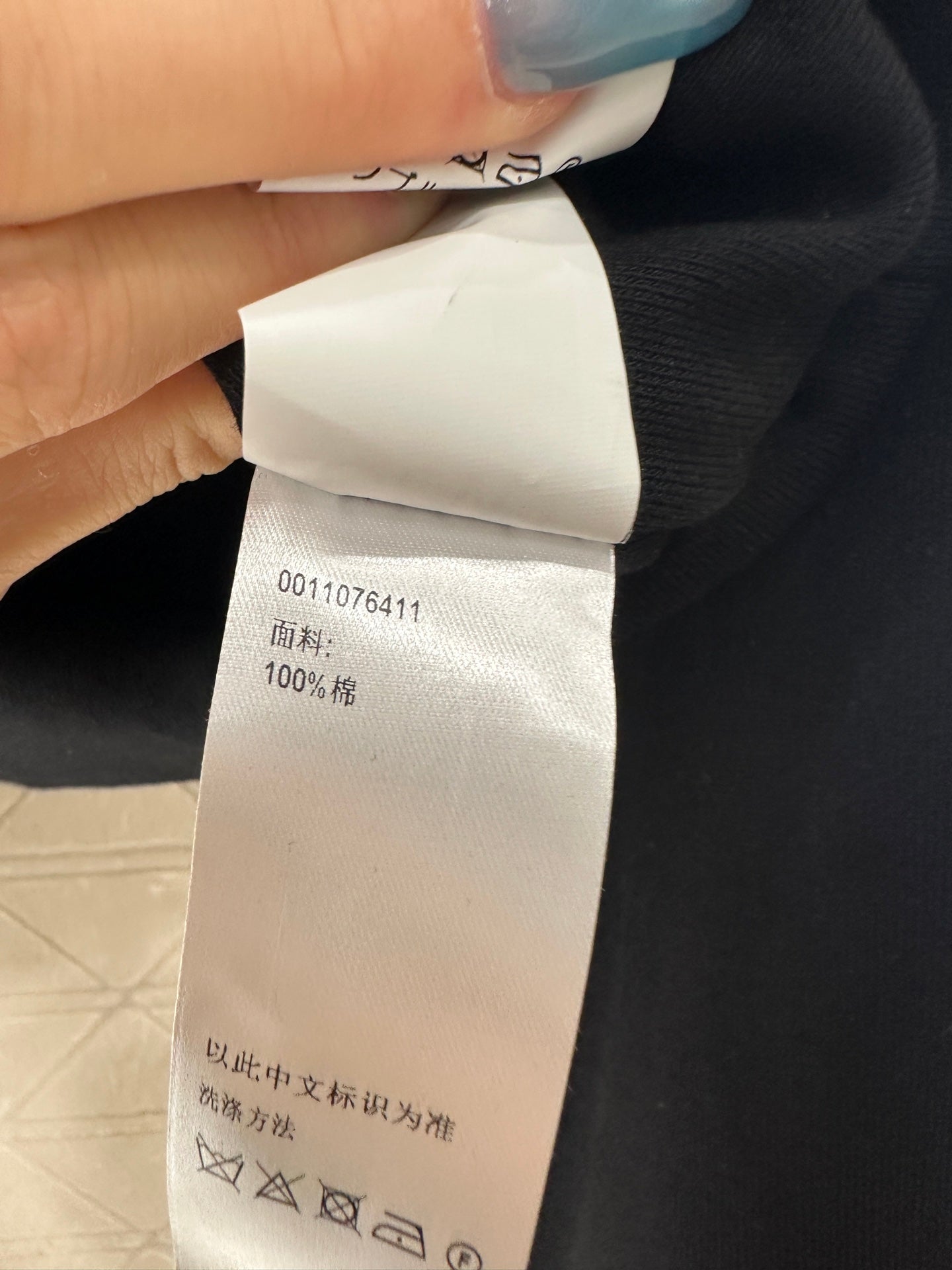 25Ffw new hooded jacket with trousers set