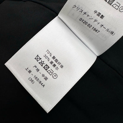 25fw new lapel short-sleeved dress