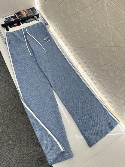 25 Sports jacket+pants set