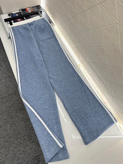 25 Sports jacket+pants set