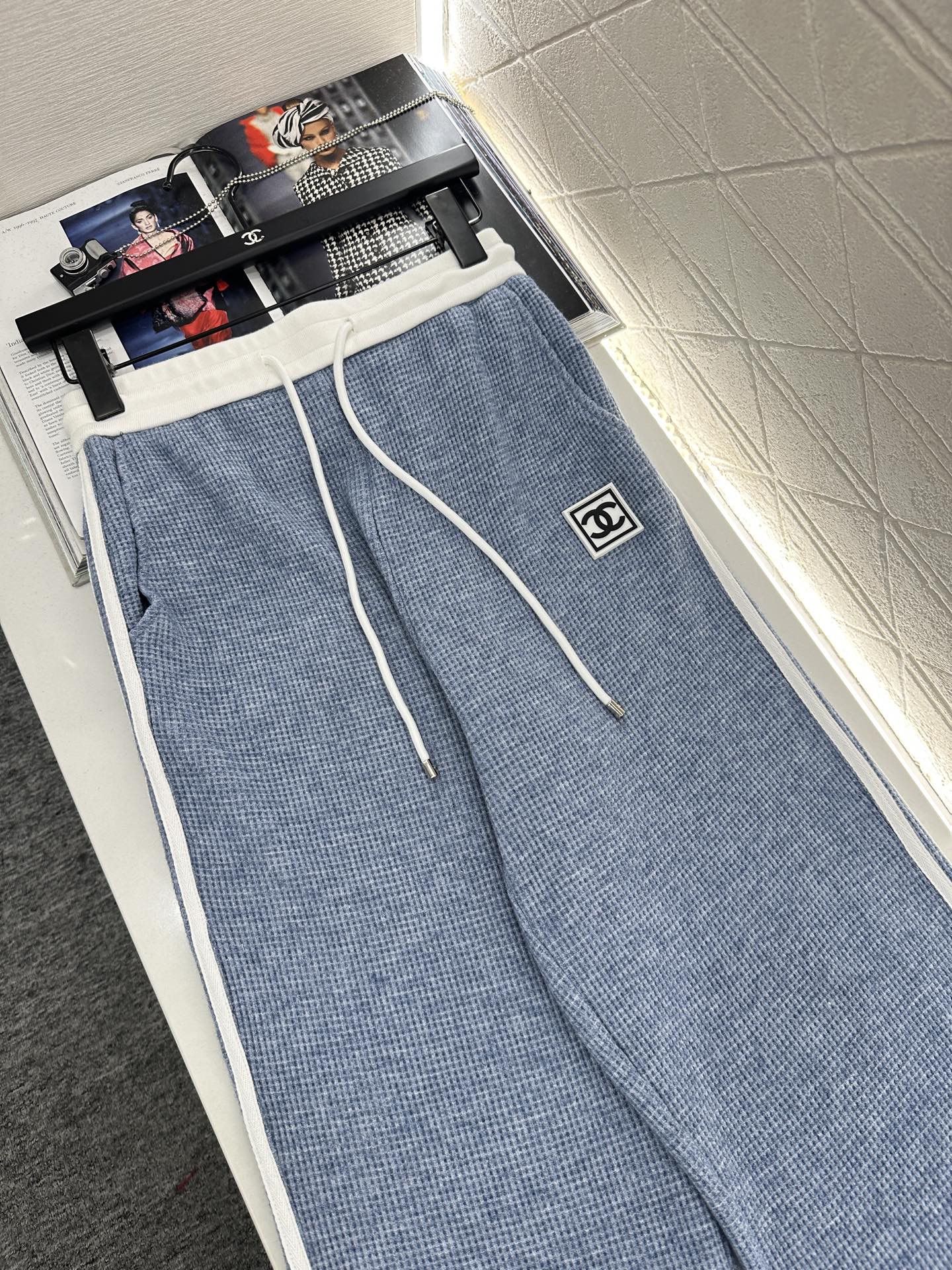 25 Sports jacket+pants set