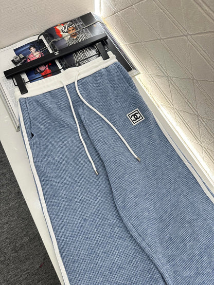 25 Sports jacket+pants set