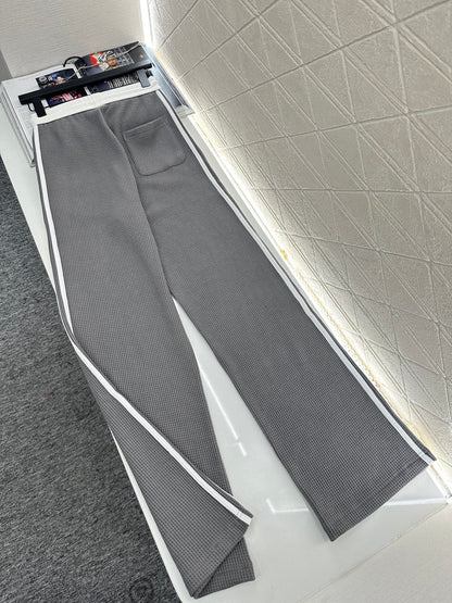 25 Sports jacket+pants set