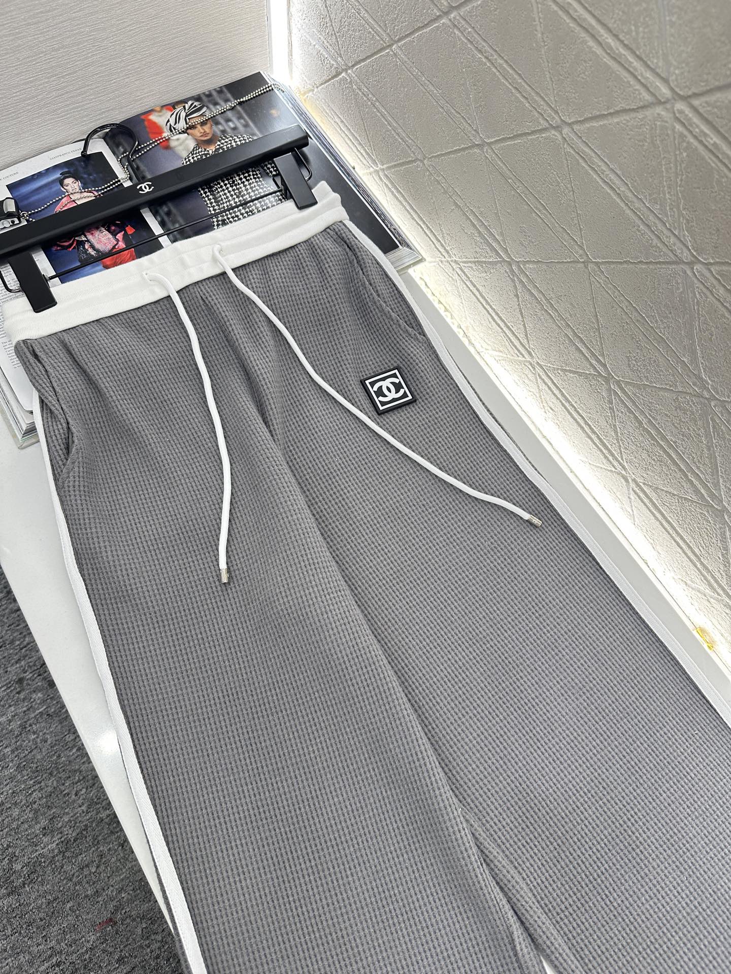 25 Sports jacket+pants set