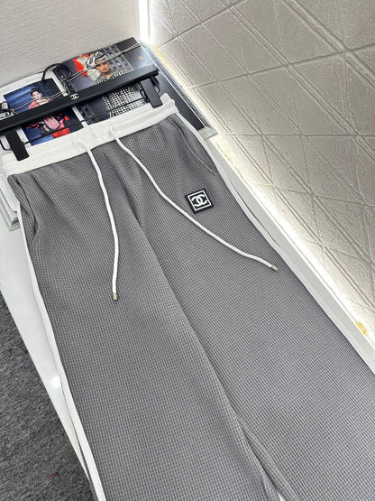 25 Sports jacket+pants set