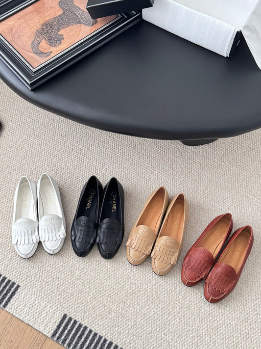 25 new Liusu Lefu shoes