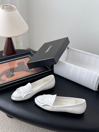 25 new Liusu Lefu shoes