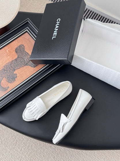 25 new Liusu Lefu shoes