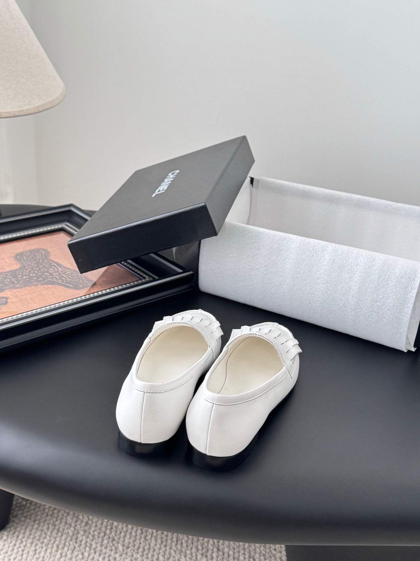 25 new Liusu Lefu shoes