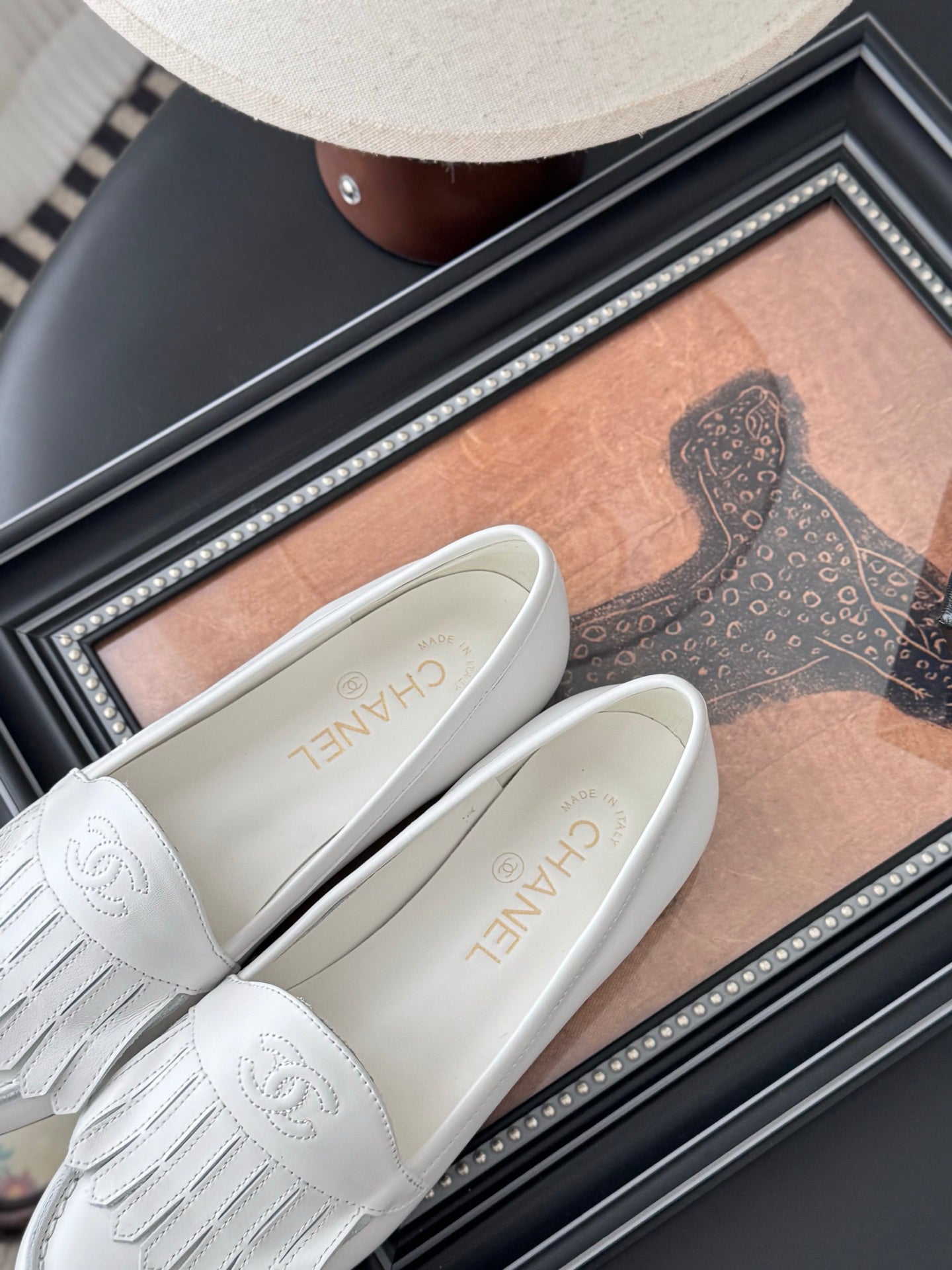 25 new Liusu Lefu shoes