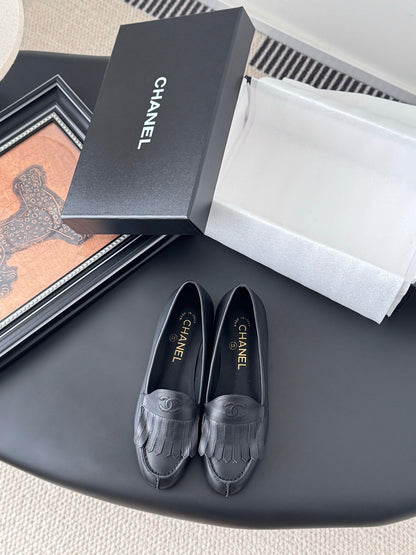 25 new Liusu Lefu shoes