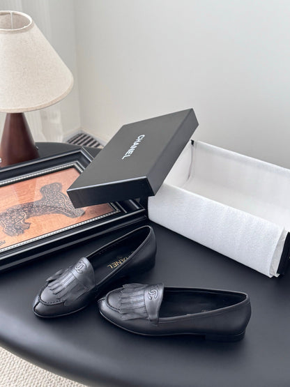 25 new Liusu Lefu shoes