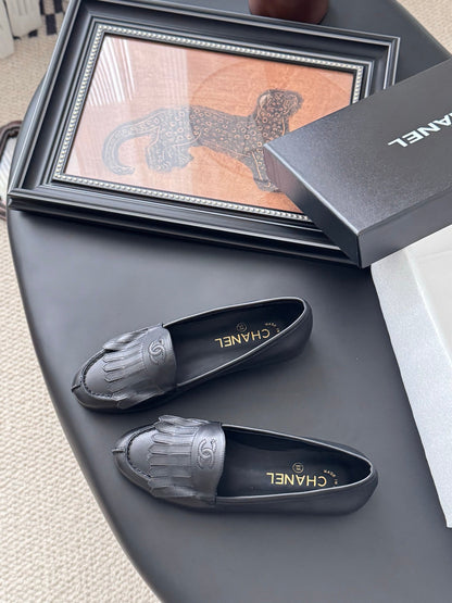 25 new Liusu Lefu shoes