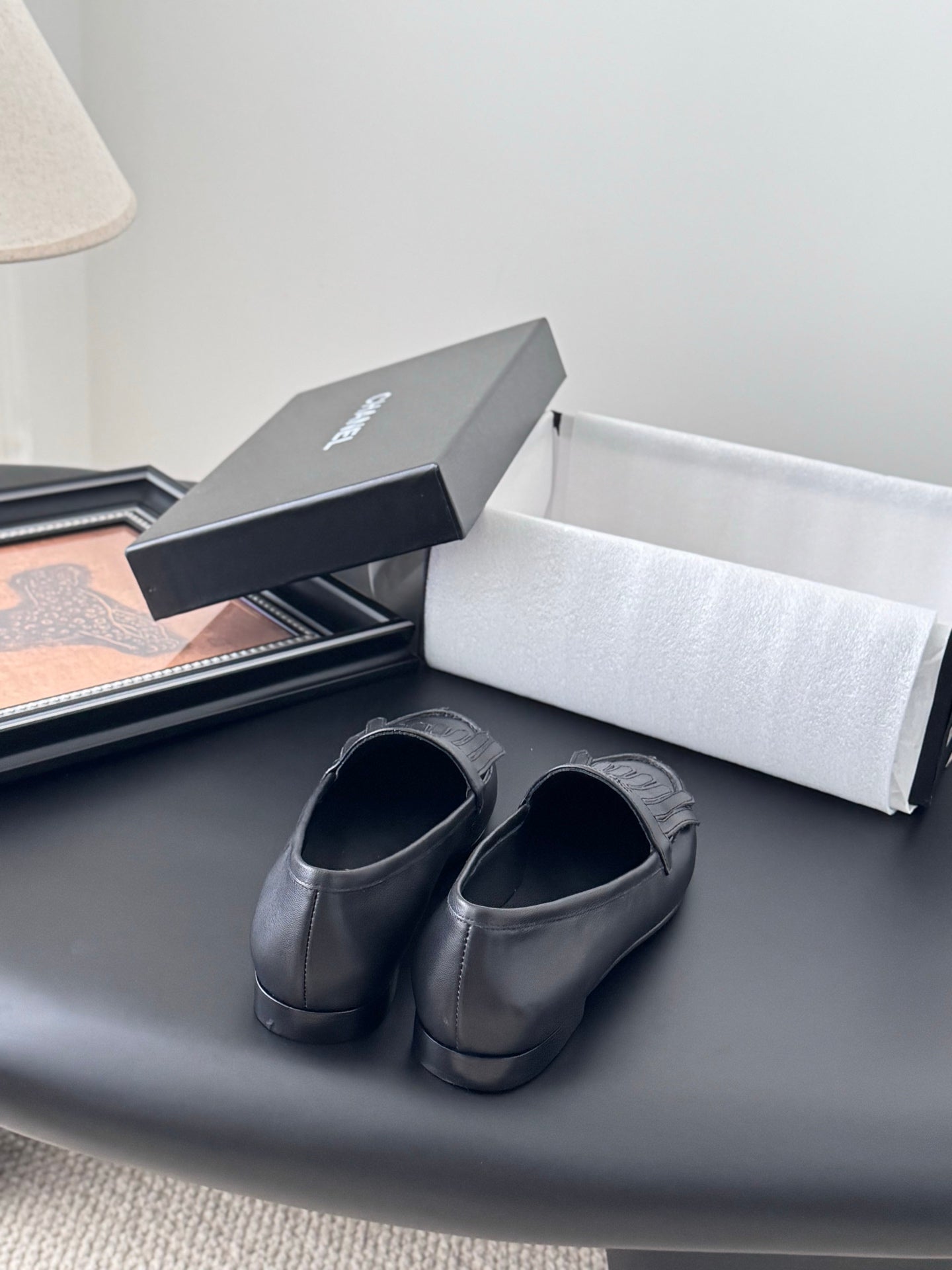 25 new Liusu Lefu shoes