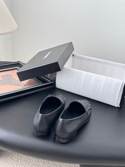 25 new Liusu Lefu shoes