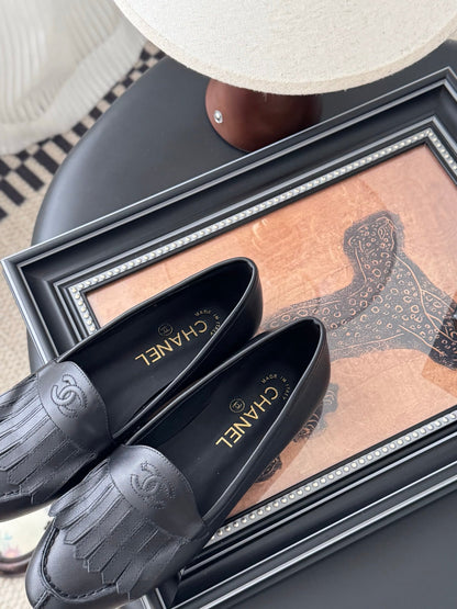 25 new Liusu Lefu shoes