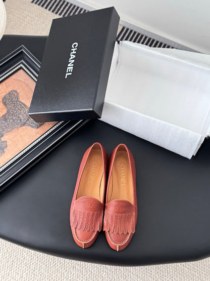 25 new Liusu Lefu shoes