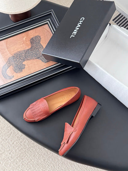 25 new Liusu Lefu shoes