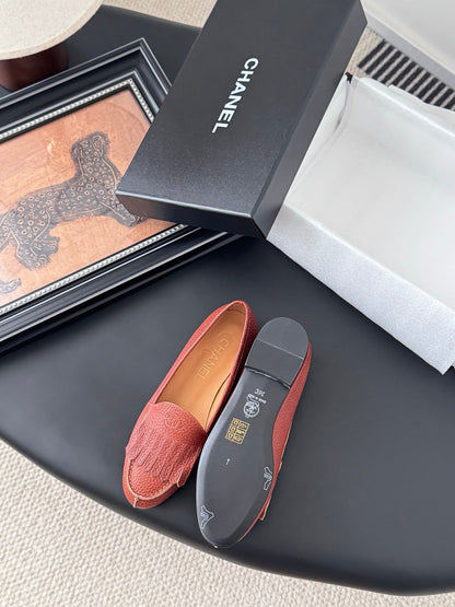 25 new Liusu Lefu shoes