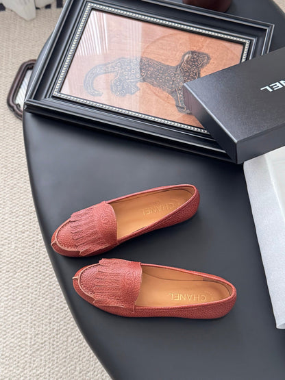 25 new Liusu Lefu shoes