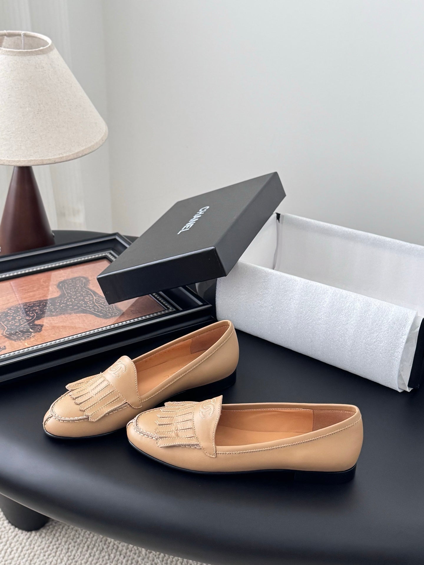 25 new Liusu Lefu shoes