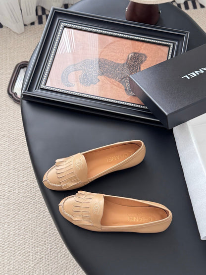 25 new Liusu Lefu shoes