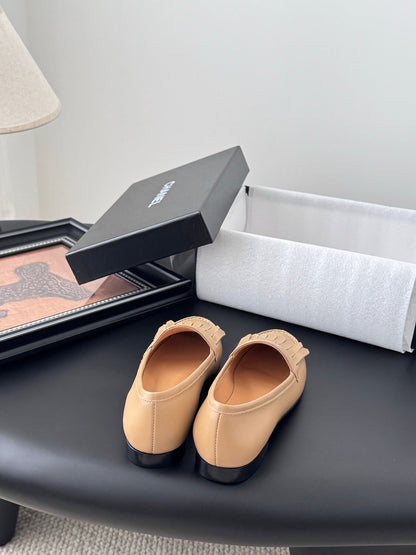 25 new Liusu Lefu shoes