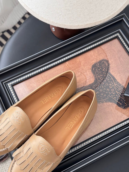 25 new Liusu Lefu shoes