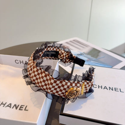 New Exquisite Hairband