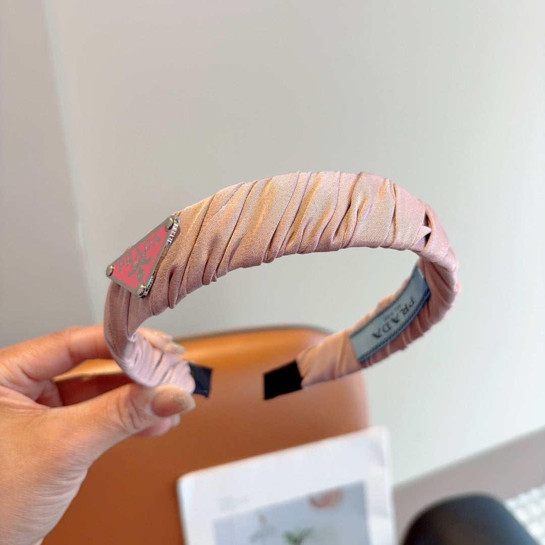 New Trendy Letter Headband