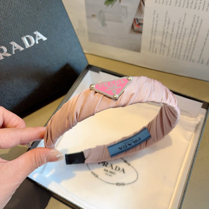 New Trendy Letter Headband