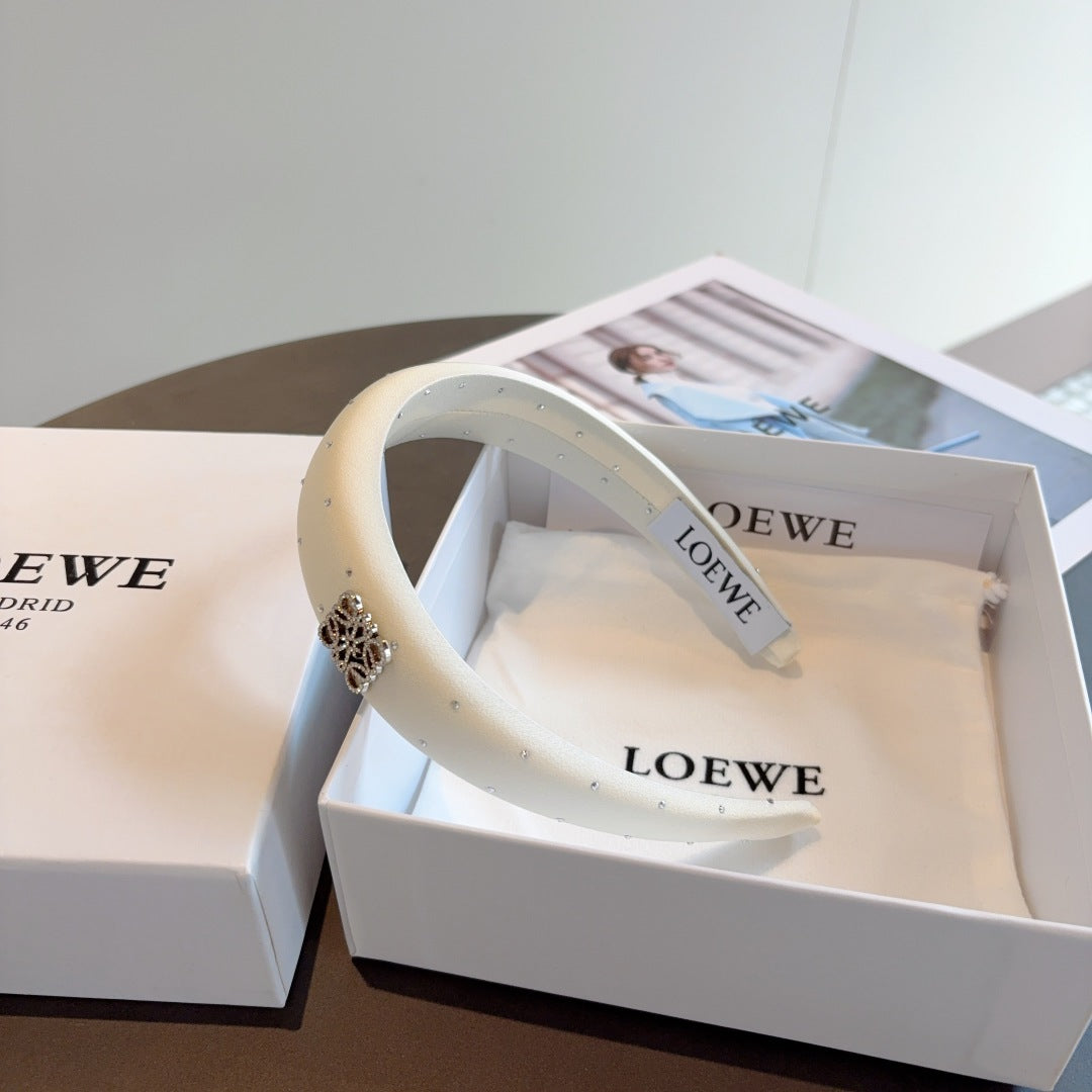 Hot New Sponge Headband