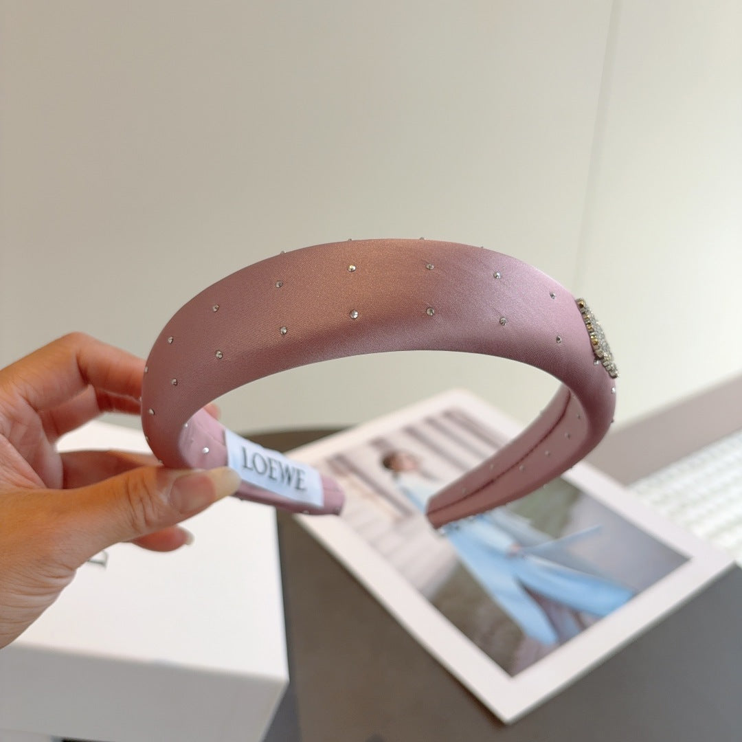 Hot New Sponge Headband