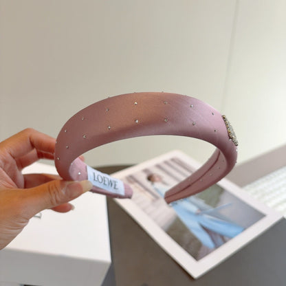 Hot New Sponge Headband