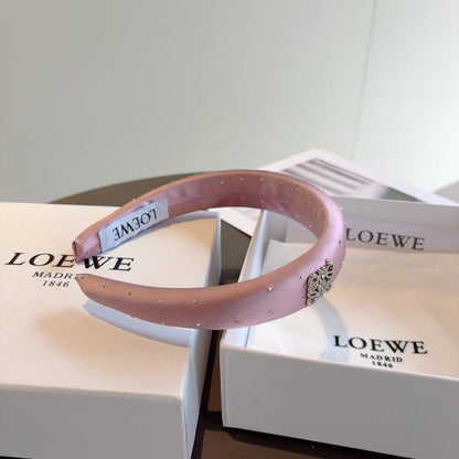 Hot New Sponge Headband