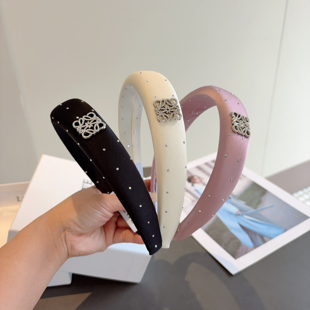 Hot New Sponge Headband