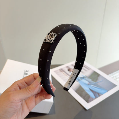 Hot New Sponge Headband