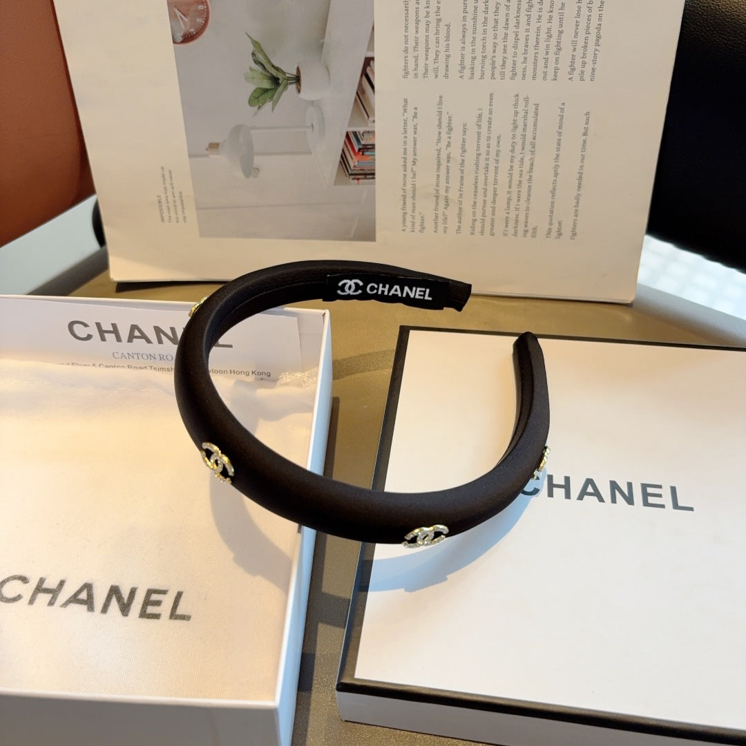 New Exquisite Hairband