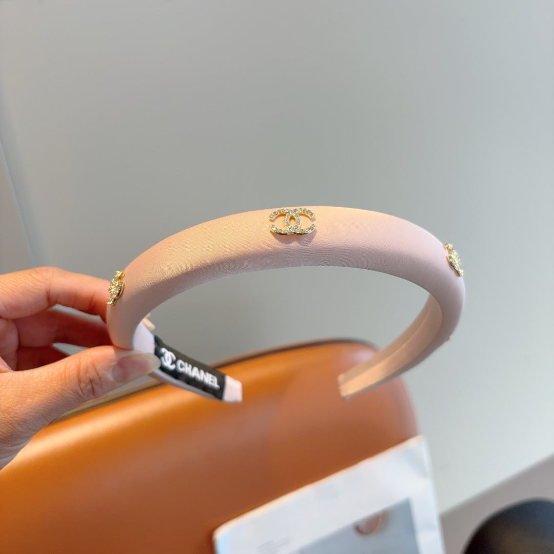 New Exquisite Hairband