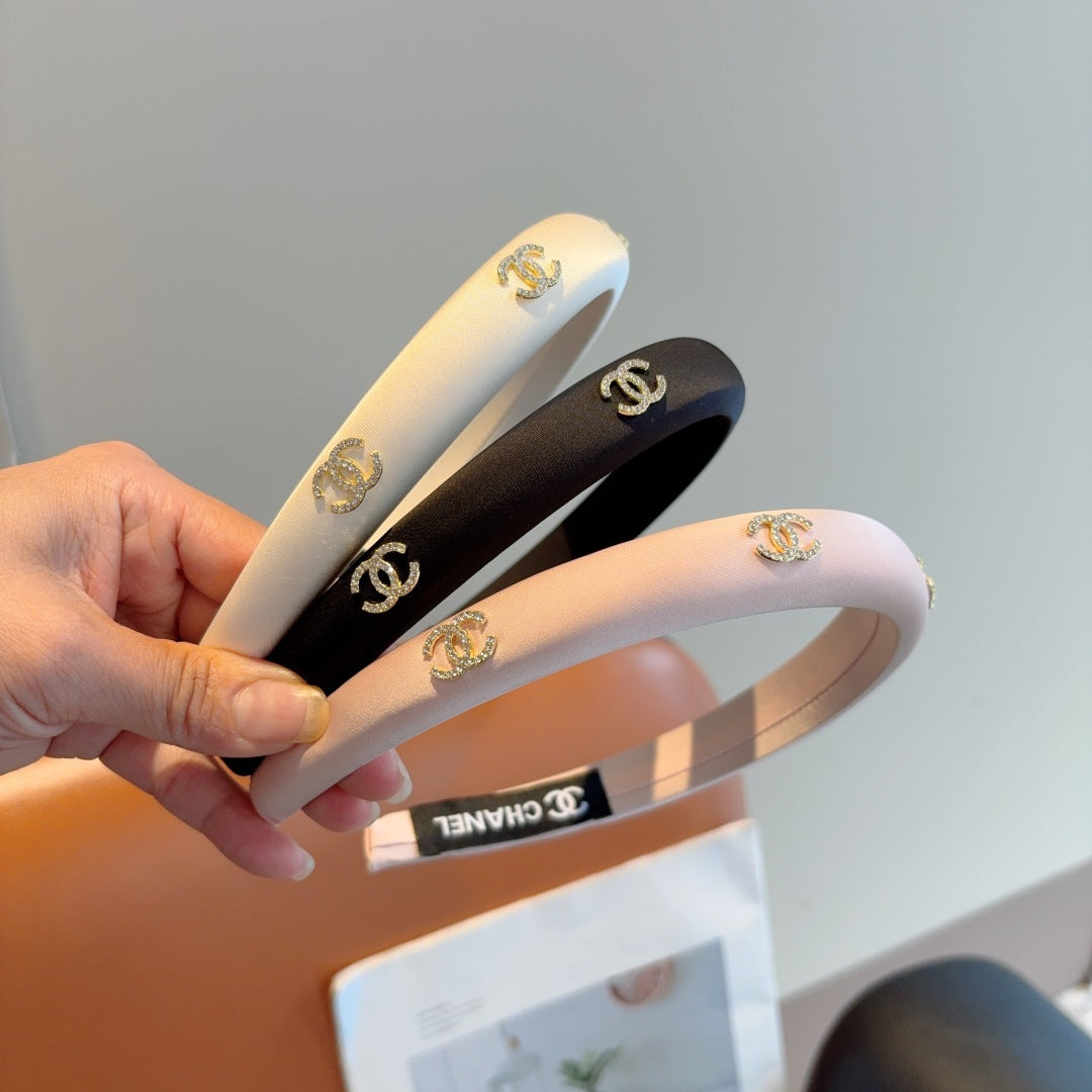 New Exquisite Hairband