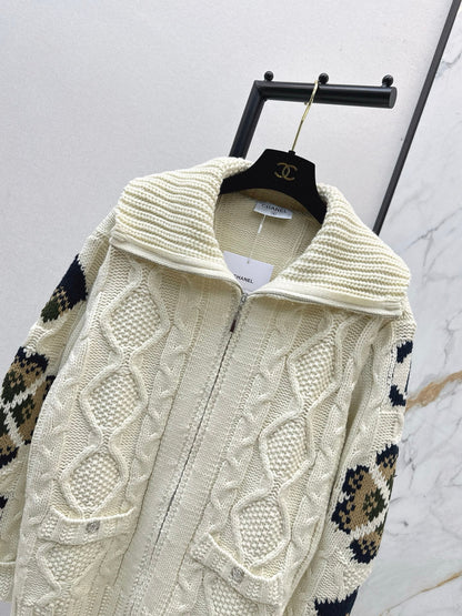 25fw new lapel wool coat