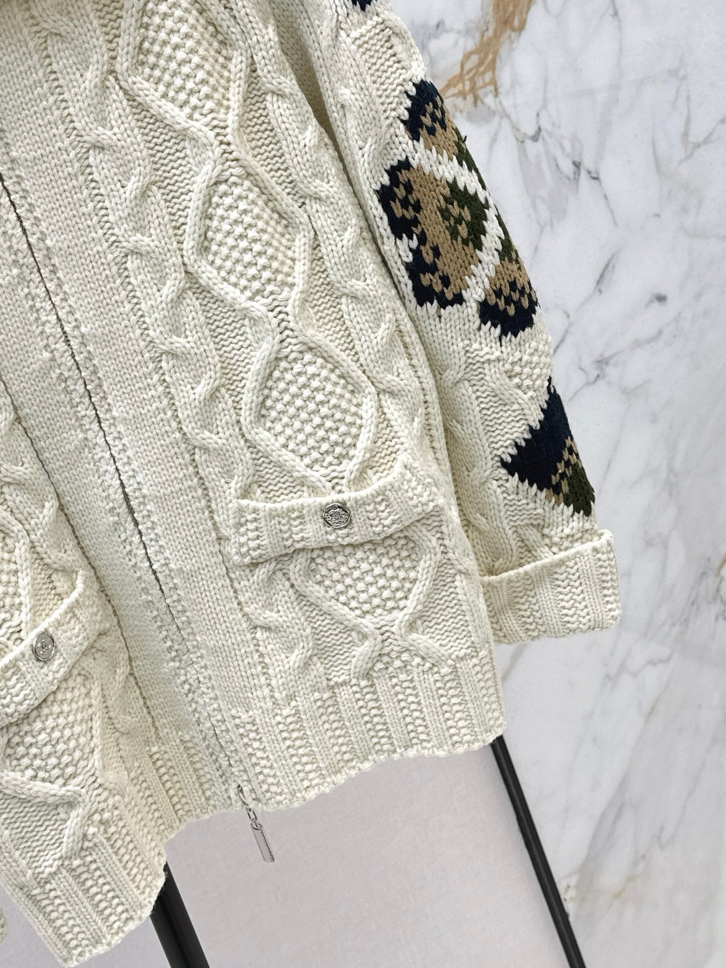 25fw new lapel wool coat