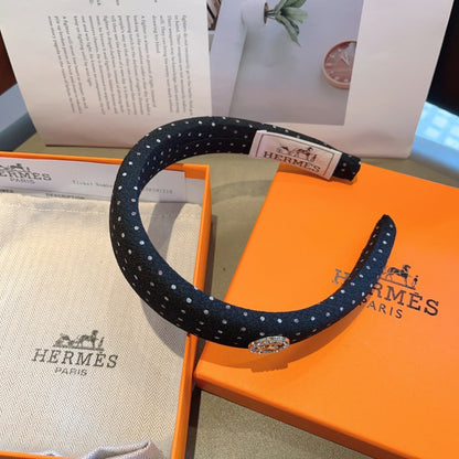 Apricot New Hairband