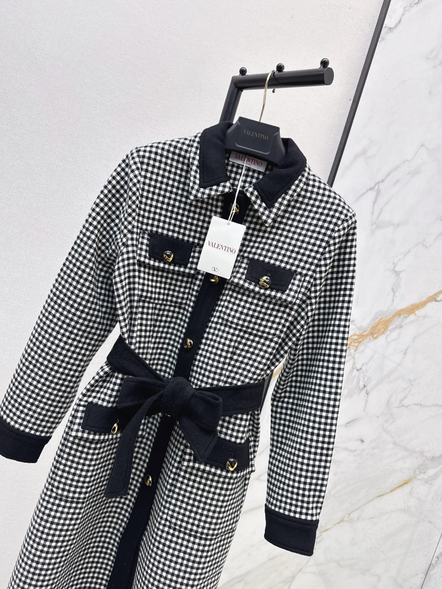 25fw new contrast color pocket windbreaker jacket