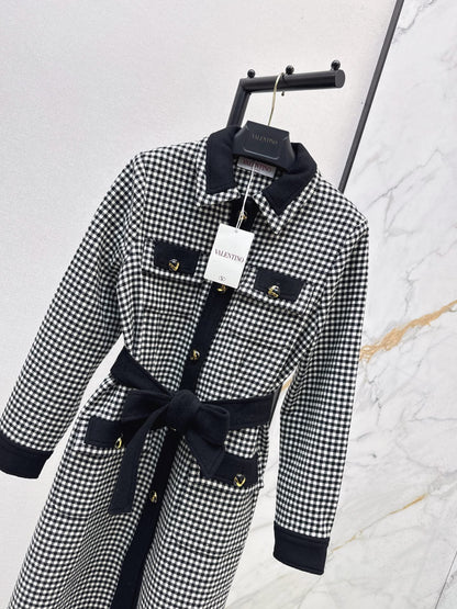 25fw new contrast color pocket windbreaker jacket